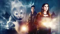 Backdrop to the movie "Ghoster" #637702