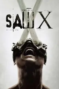 Poster to the movie "Saw X" #938029