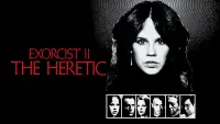 Backdrop to the movie "Exorcist II: The Heretic" #79815