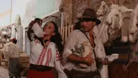 Backdrop to the movie "Raiders of the Lost Ark" #644915