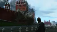 Backdrop to the movie "Mission: Impossible - Ghost Protocol" #752697