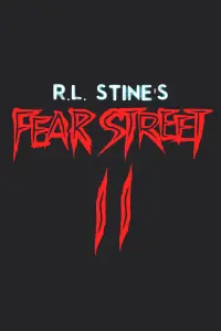 Poster to the movie "Fear Street: 1978" #71226
