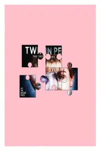 Poster to the movie "Twin Peaks: The Missing Pieces" #993449