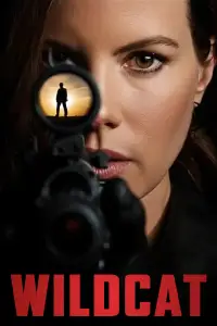 Poster to the movie "Wildcat" #515290