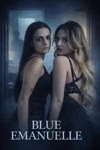 Poster to the movie "Blue Emanuelle" #560238