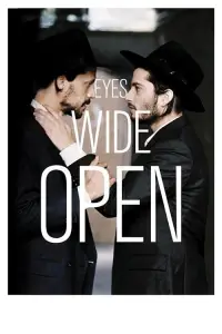 Poster to the movie "Eyes Wide Open" #980269