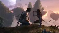 Backdrop to the movie "Avatar" #1012246