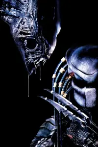 Poster to the movie "AVP: Alien vs. Predator" #580135