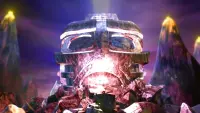 Backdrop to the movie "Bionicle: Mask of Light" #626753