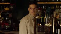 Backdrop to the movie "Buster