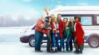 Backdrop to the movie "Holiday Road" #609325
