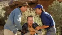 Backdrop to the movie "City Slickers II: The Legend of Curly