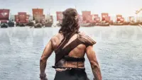 Backdrop to the movie "Clash of Empires: The Battle for Asia" #593696