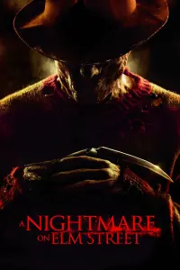 Poster to the movie "A Nightmare on Elm Street" #66216
