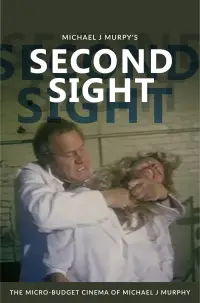 Poster to the movie "Second Sight" #999775