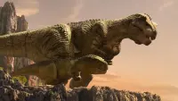 Backdrop to the movie "Dino King: Journey to Fire Mountain" #717603