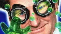 Backdrop to the movie "Flubber" #334223