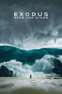 Poster to the movie "Exodus: Gods and Kings" #954015