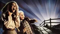 Backdrop to the movie "Invaders from Mars" #388617