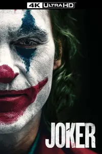 Poster to the movie "Joker" #176857
