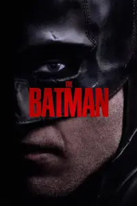 Poster to the movie "The Batman" #906913