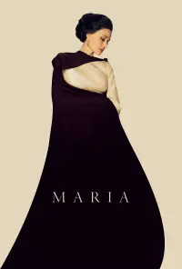 Poster to the movie "Maria" #602628