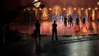Backdrop to the movie "Marvel Studios Assembled: The Making of Eternals" #526088