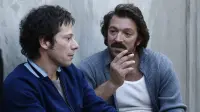 Backdrop to the movie "Mesrine: Public Enemy #1" #224427