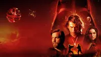 Backdrop to the movie "Star Wars: Episode III - Revenge of the Sith" #217445