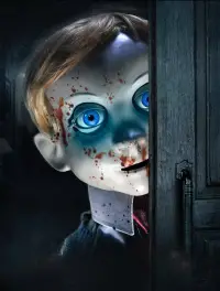 Poster to the movie "Rob1n" #526563