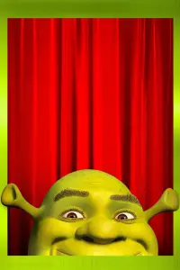 Poster to the movie "Shrek the Musical" #696462