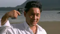 Backdrop to the movie "Sonatine" #212153
