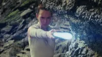 Backdrop to the movie "Star Wars: The Last Jedi" #543434