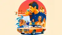 Backdrop to the movie "Summer Days, Summer Nights" #859360
