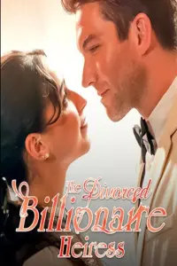 Poster to the movie "The Divorced Billionaire Heiress" #746000
