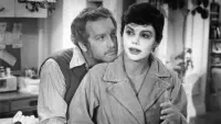 Backdrop to the movie "The Goodbye Girl" #527210