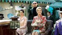 Backdrop to the movie "The Princess Diaries 2: Royal Engagement" #855413
