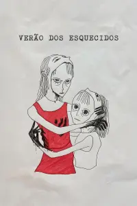 Poster to the movie "Verão dos Esquecidos" #647102