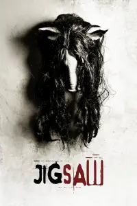 Poster to the movie "Jigsaw" #1015582