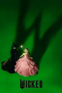 Poster to the movie "Wicked" #763562