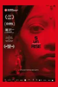 Poster to the movie "Sunrise" #1002026