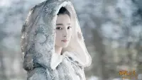 Backdrop to the movie "Zhongkui: Snow Girl and the Dark Crystal" #653197