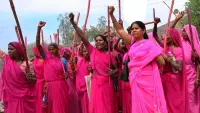 Backdrop to the movie "Gulaab Gang" #686957