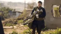 Backdrop to the movie "District 9" #833074