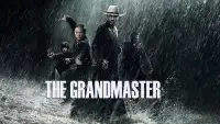 Backdrop to the movie "The Grandmaster" #1024139