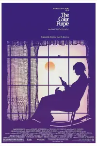 Poster to the movie "The Color Purple" #680594