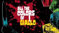 Backdrop to the movie "All the Colors of Giallo" #823749