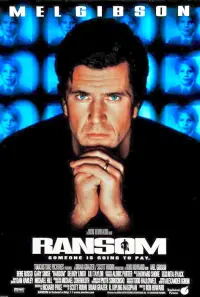 Poster to the movie "Ransom" #981007