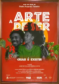 Poster to the movie "A Arte de Ser" #1074931