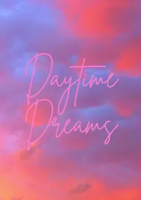 Poster to the movie "Daytime Dreams" #785323